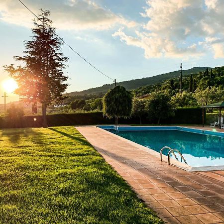 7 Bridges Apartment Loro Ciuffenna Εξωτερικό φωτογραφία