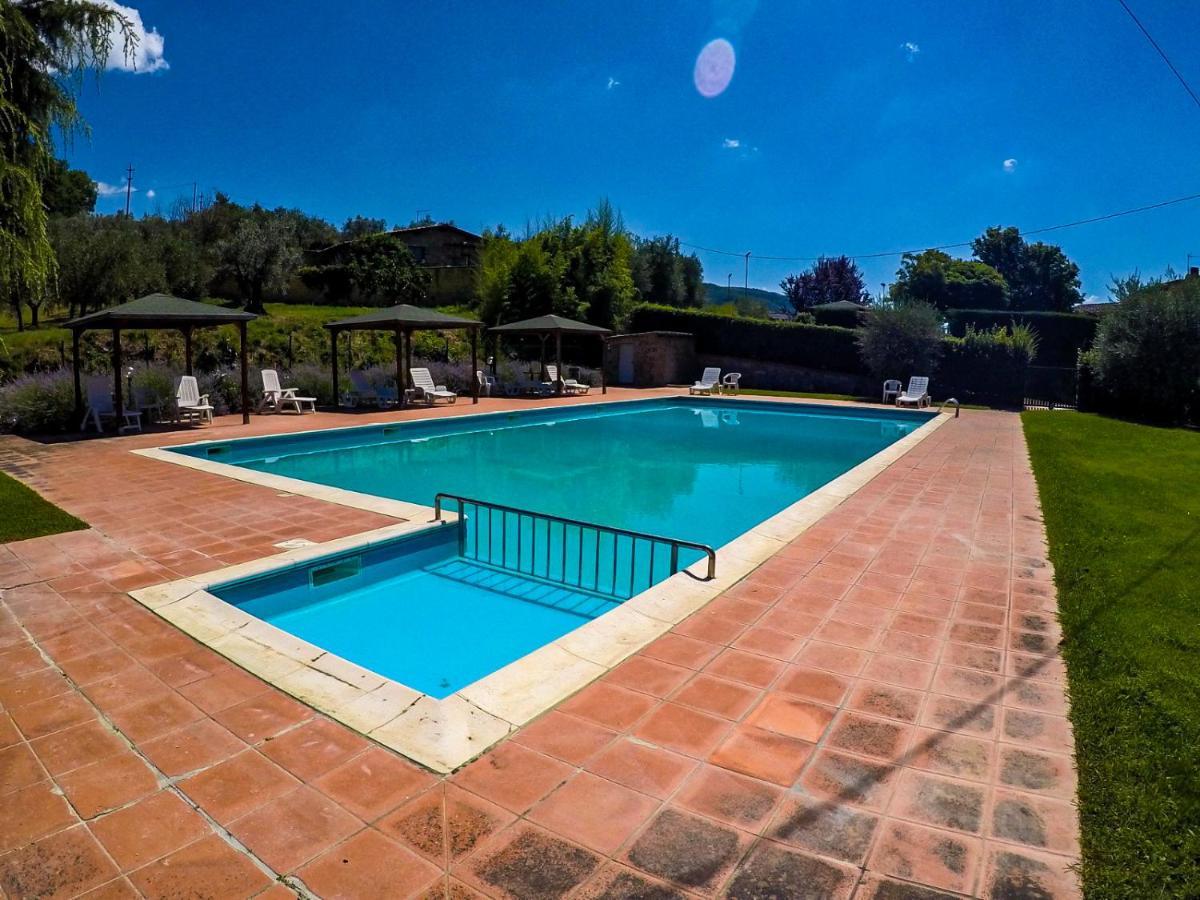 7 Bridges Apartment Loro Ciuffenna Εξωτερικό φωτογραφία