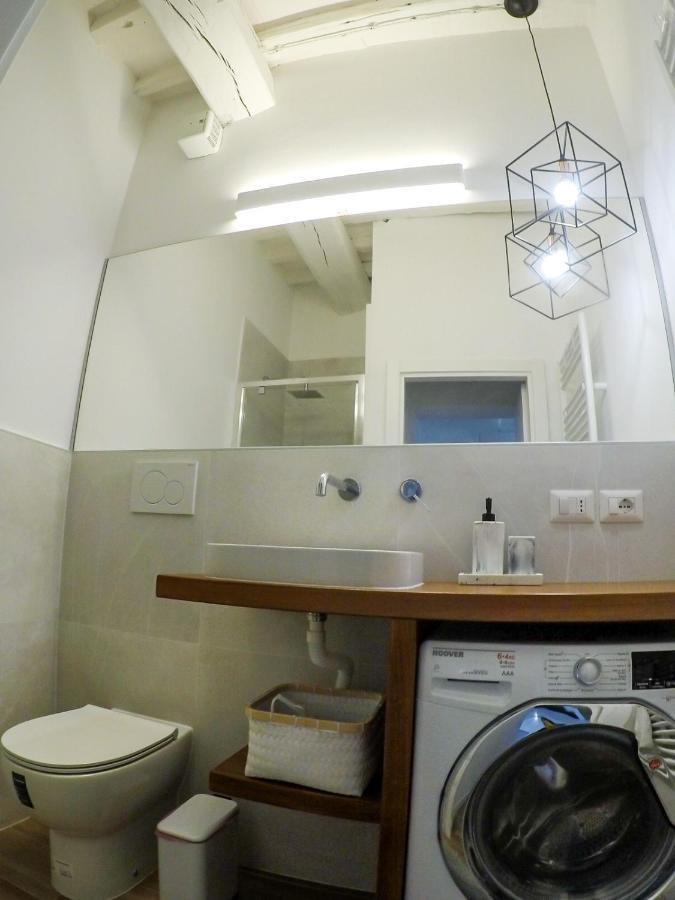 7 Bridges Apartment Loro Ciuffenna Εξωτερικό φωτογραφία