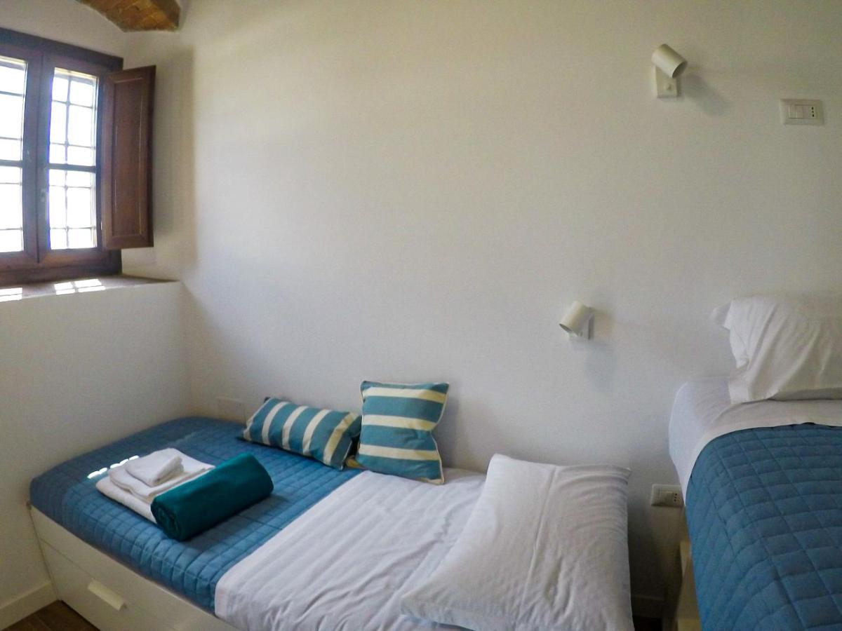 7 Bridges Apartment Loro Ciuffenna Εξωτερικό φωτογραφία