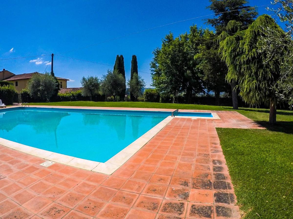 7 Bridges Apartment Loro Ciuffenna Εξωτερικό φωτογραφία