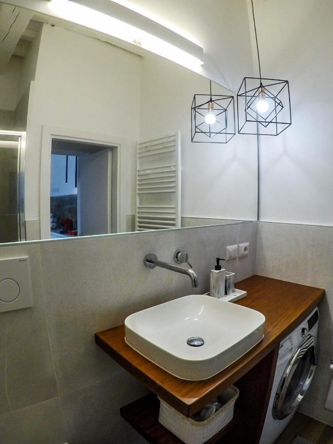 7 Bridges Apartment Loro Ciuffenna Εξωτερικό φωτογραφία