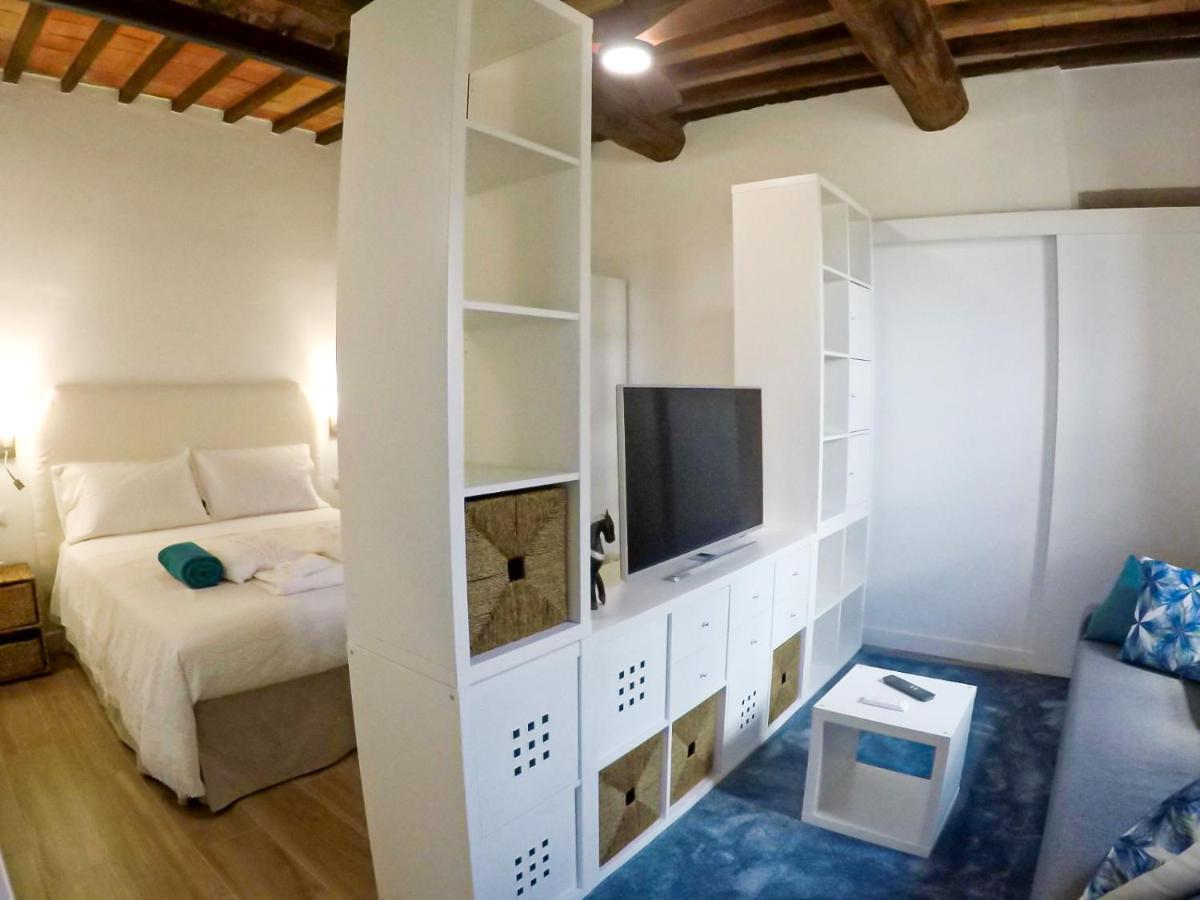 7 Bridges Apartment Loro Ciuffenna Εξωτερικό φωτογραφία