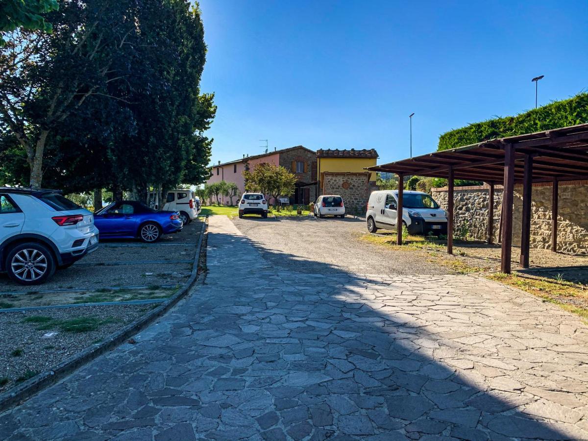7 Bridges Apartment Loro Ciuffenna Εξωτερικό φωτογραφία