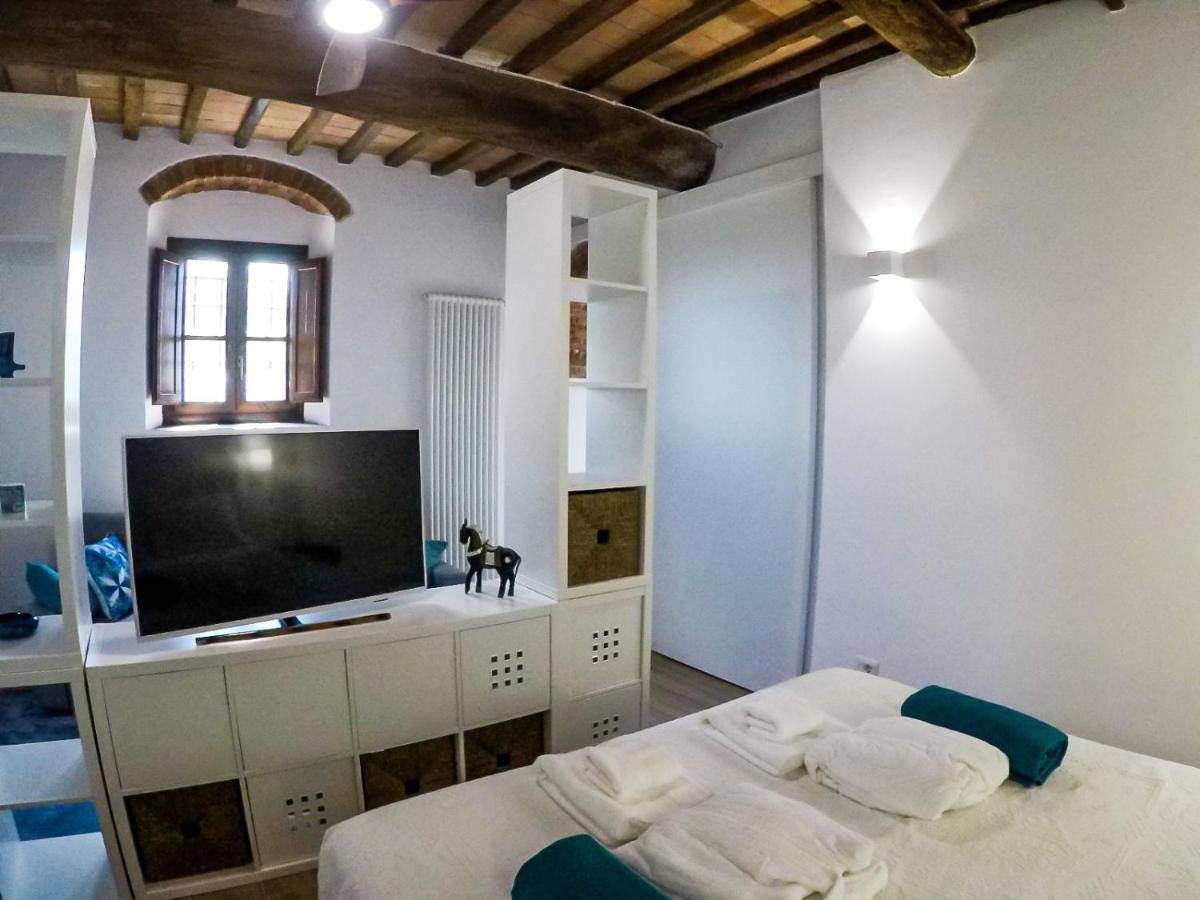 7 Bridges Apartment Loro Ciuffenna Εξωτερικό φωτογραφία