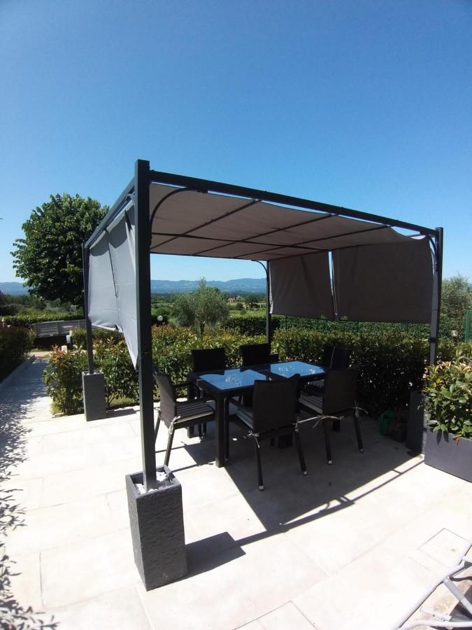 7 Bridges Apartment Loro Ciuffenna Εξωτερικό φωτογραφία